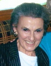 Jeanne F. Kmak