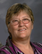 Debra Kay Booth