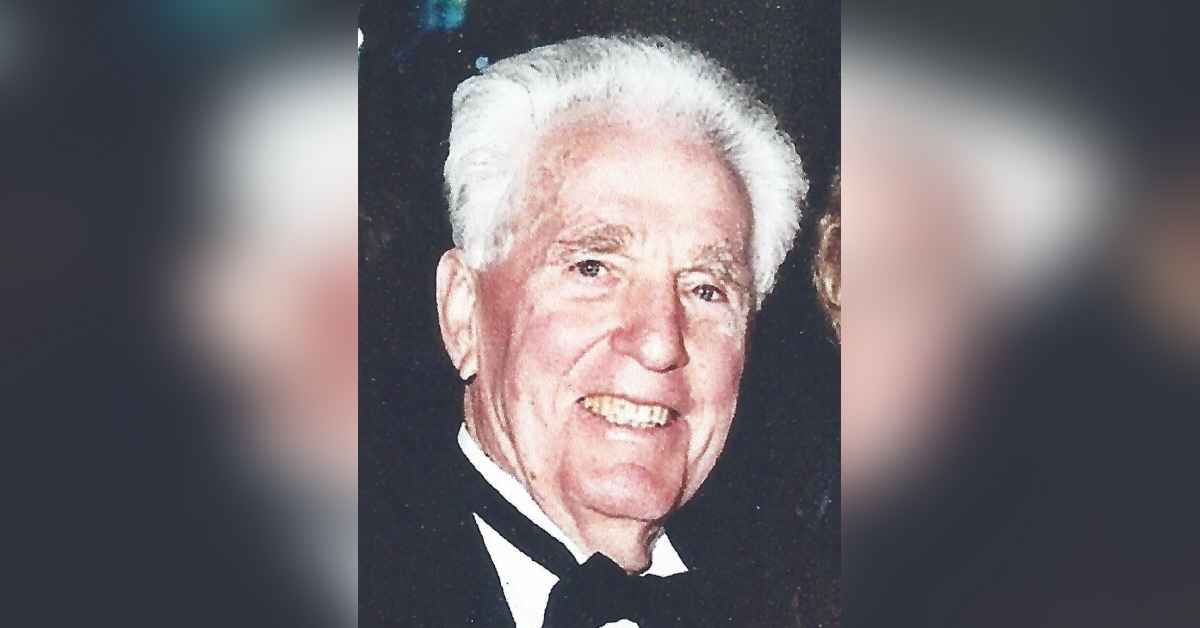 Obituary information for Robert E. Lamb