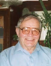 Walter F. Stange