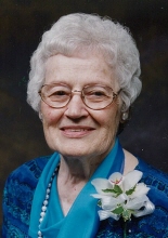 Lucille N. McGinness