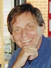 Gary William Shields