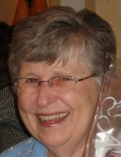 Gladys R. Komerska