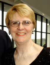 Sharon Engstrom Scheib