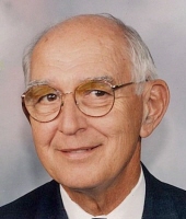 Dr. Charles R. Eicher M.D.