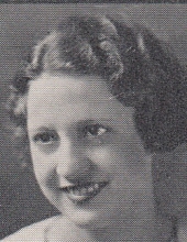 Violet F. Schmidt