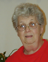 Mary V. Ransdell