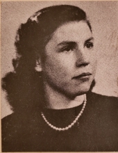 Shirley E. Blekkenk