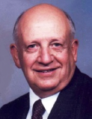 Photo of Roger Cowles