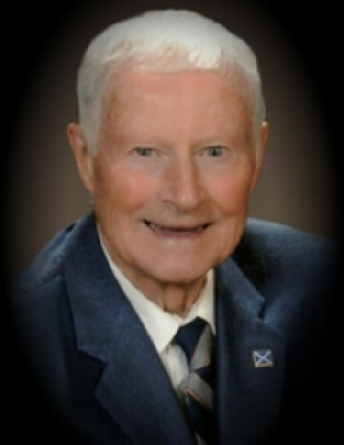 Photo of Dr. John Armstrong