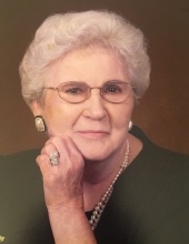 Photo of Kathleen Hatton