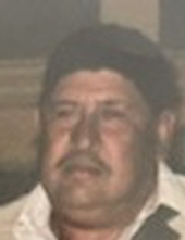 Photo of Ruben Gonzalez Lopez