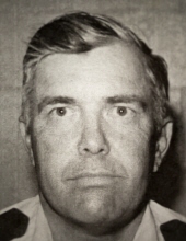 Photo of Kenneth Banning