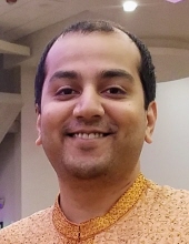 Vishalkumar Patel 4450811