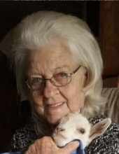 Mamie Christine Coleman