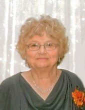 Barbara Ann Jorgensen
