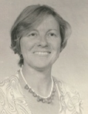 Photo of Therese Koch