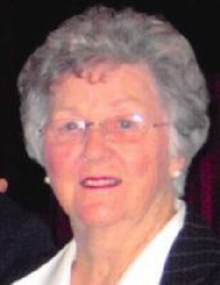 Photo of Beverly Whiterell