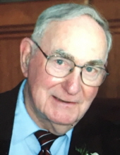 Photo of Harvey Spiers, Jr.