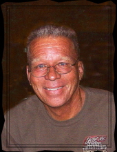 Photo of Allan Spangler