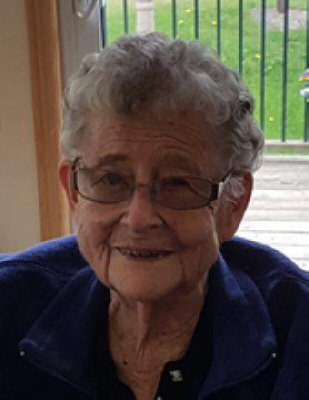 Dorothy Bell Harriston, Ontario Obituary