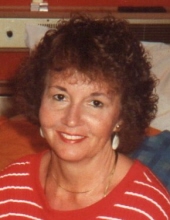 Photo of Joyce Rubinoski