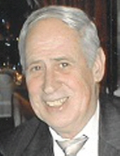 George  R.  Arasimowicz, Sr.