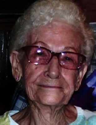 Olga Smith Ocala, Florida Obituary