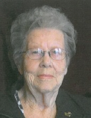 Photo of Evelyn Fjeld