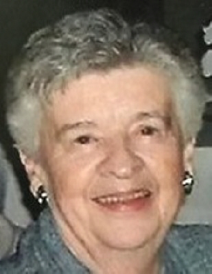 Dorothy Toscano