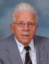 Harold A. Poast