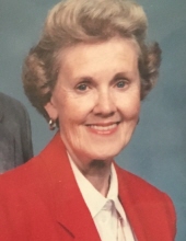 Joyce Mary Klann