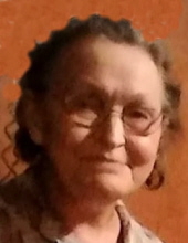 Judy Lynn Poston