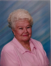 Photo of Anita Pearson