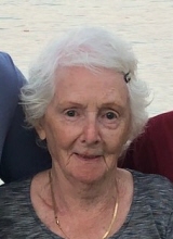 Margaret Teresa McKenna