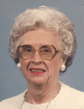 Wilma Farmer