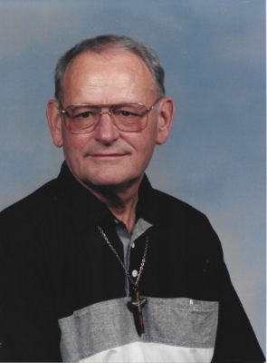 Rev. Deacon Loren M. King 4451541