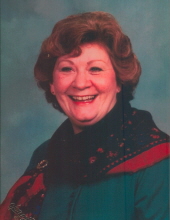 Mrs. Reba Carole Snyder Wilkins
