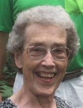 Lois M. Moberg