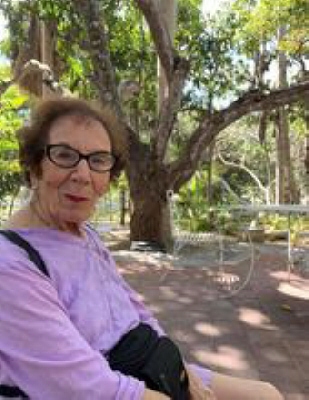 Gloria Miller Indian Harbour Beach, Florida Obituary