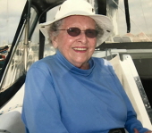 Dr. Ruth Anne Fawley Grant Needham Ed.D.