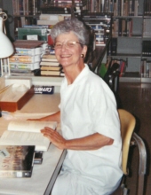 Sylvia Augusta Ray
