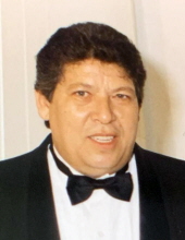 Isael Berrios