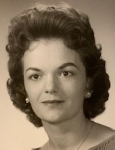 Shirley Louise "Lou" Garrison