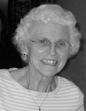 Pearl C. Keller