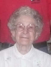 Eleanor D. Cochrane
