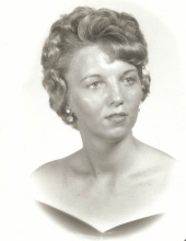 Doris Burgess Jannetta  Grissom