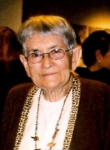 Dr. Margaret S. Emmons