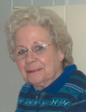 Gertrude  R. Burgess