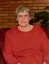 Carolyn Lee Mulford